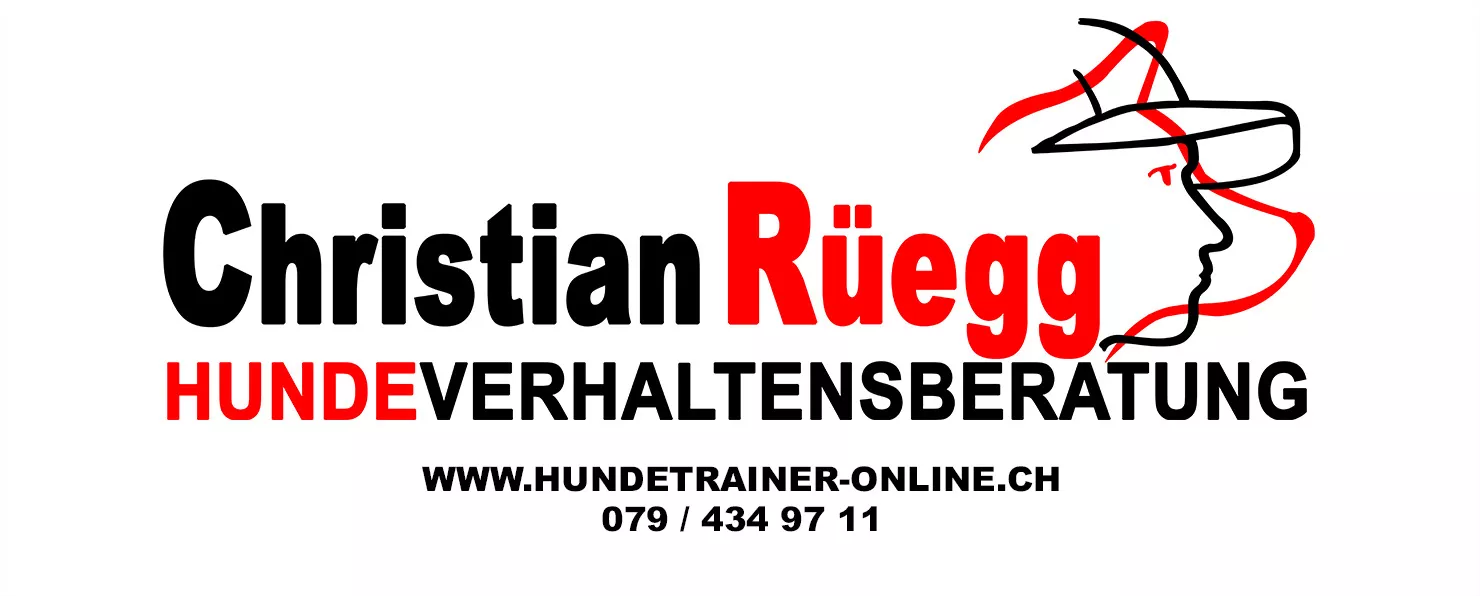 Hundeverhaltenberatung - Christian Rüegg 