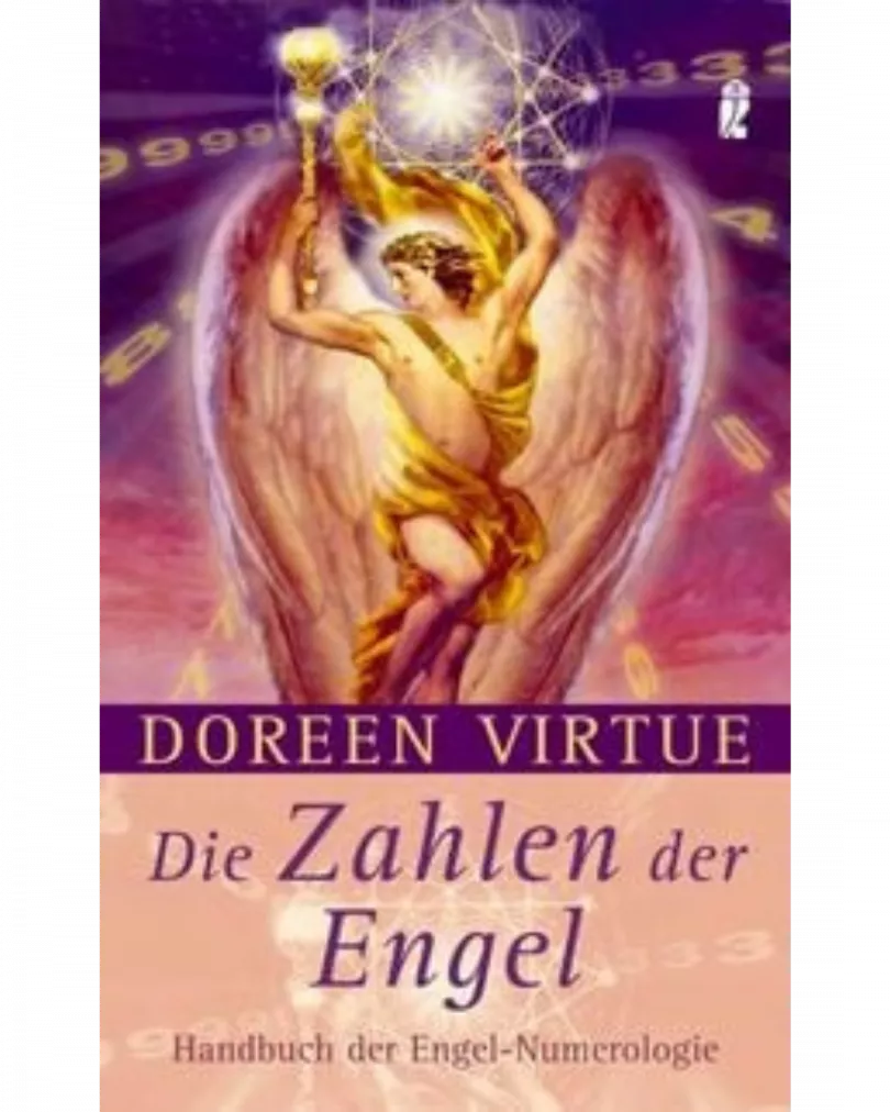 Doreen Virtue - Die Zahlen der Engel