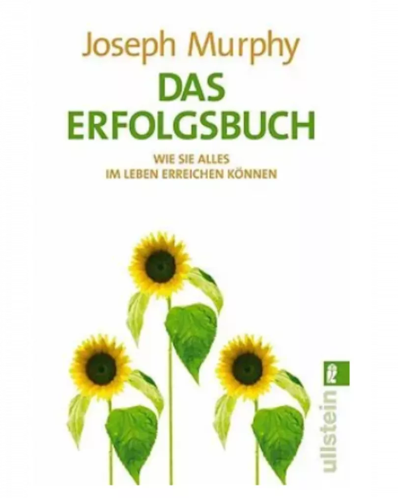 Joseph Murphy - Das Erfolgsbuch