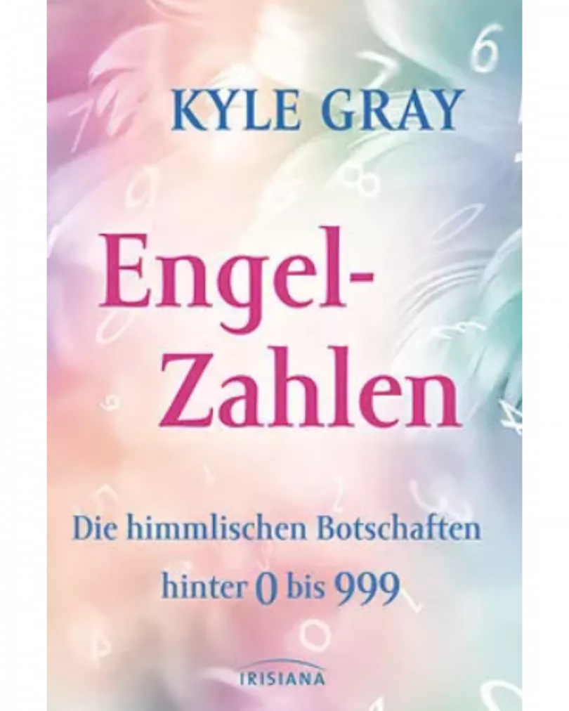 Kyle Gray - Engel-Zahlen