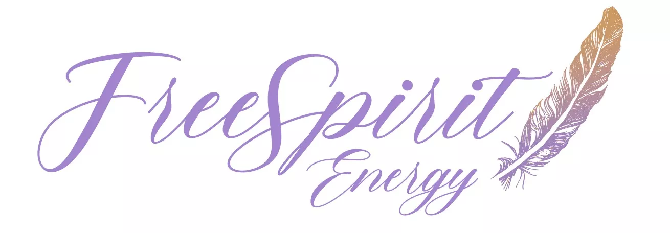 Free Spirit Energy - Clara Fragale