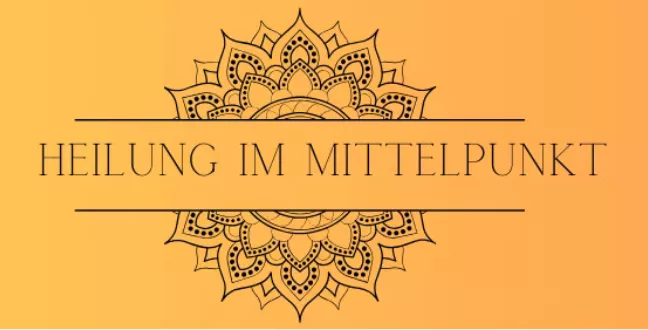 Heilung im Mittelpunkt - Ramona Wenger