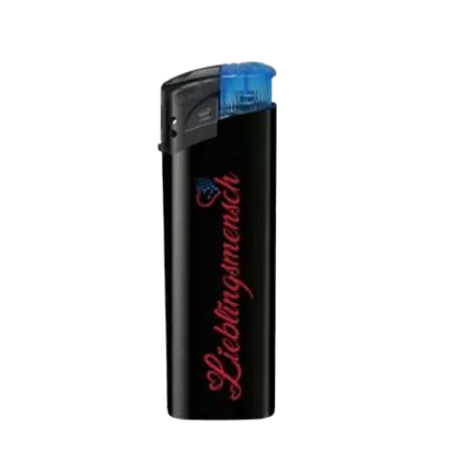 Feuerzeuge Lieblingsmensch