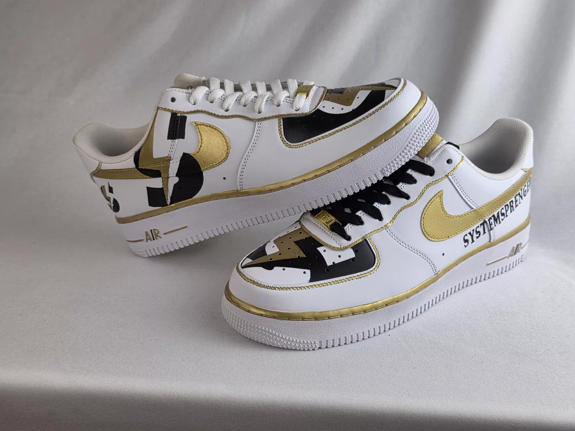 Schuhe