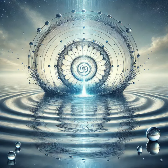 Gesetz der Resonanz Gesetz der Resonanz