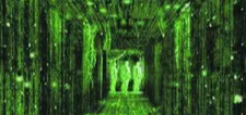 Die Matrix Die Matrix