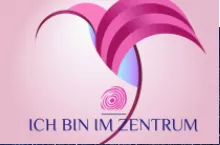 Ich bin im Zentrum - Catherine Jäggi