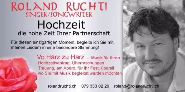 Roland Rucht Roland Rucht