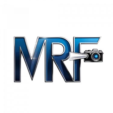 Mensch Rogers Fotografie Logo Mensch Rogers Fotografie Logo
