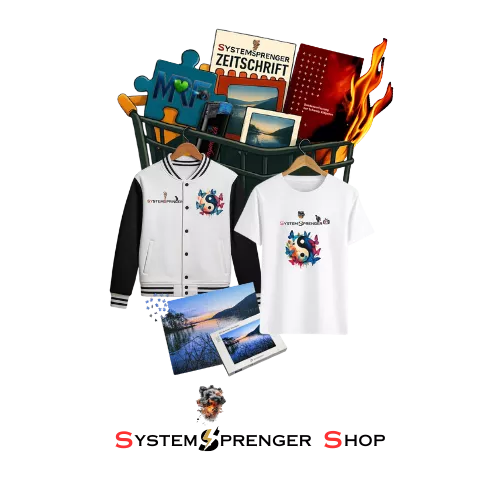 Systemprenger Shop
