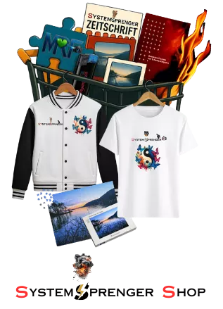 Systemsprenger Shop
