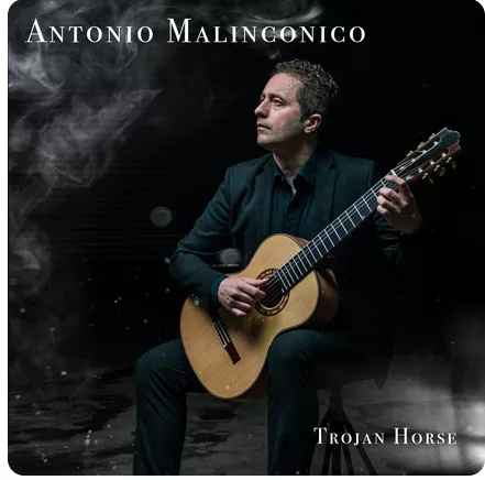 Antonio Malinconico Antonio Malinconico