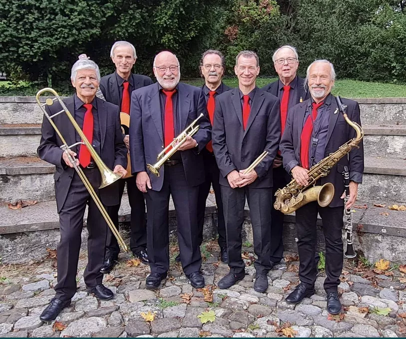 Frytig Jazzband Frytig Jazzband