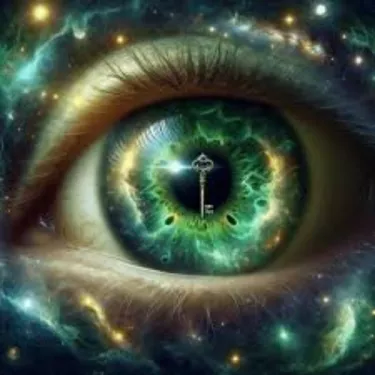 Auge Auge