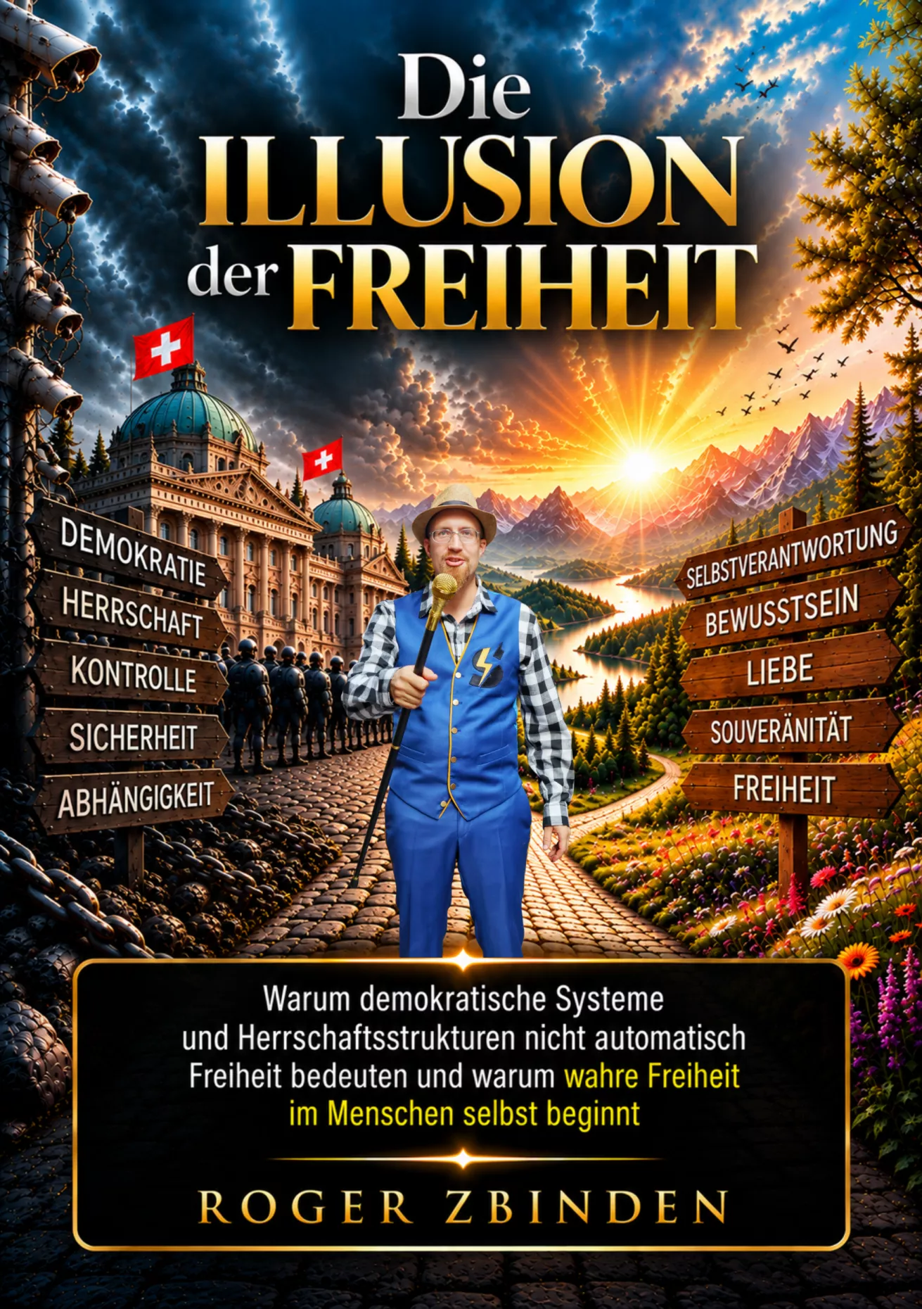 Die Illusion der Freiheit