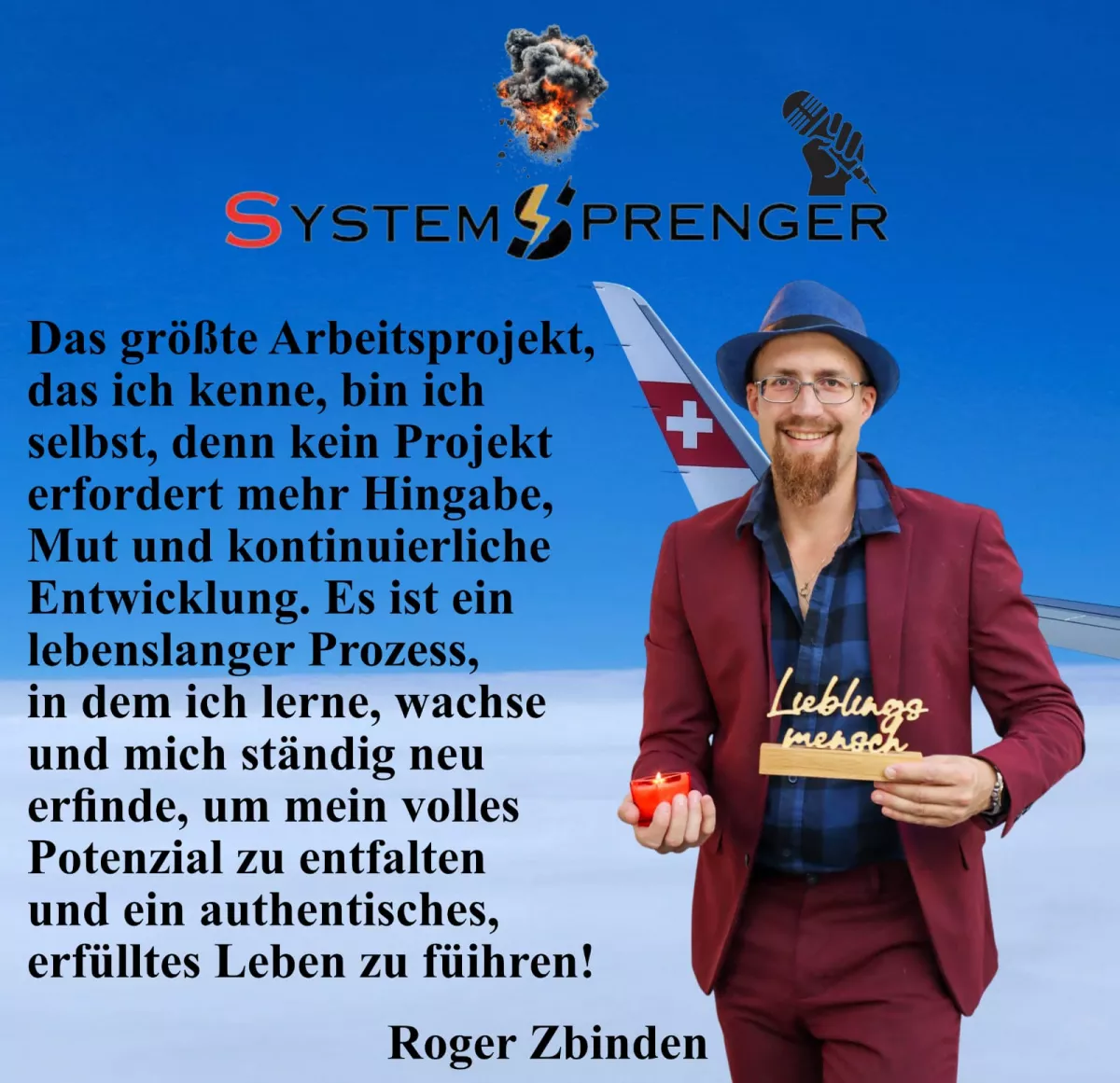 Lieblingsmensch Lieblingsmensch